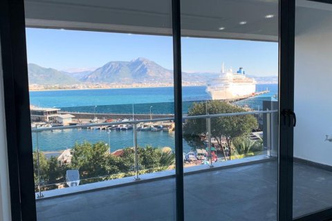 3+1 Wohnung in Alanya, Antalya, Türkei Nr. 215484 - 30