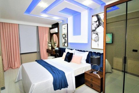 3+1 Wohnung in Alanya, Antalya, Türkei Nr. 215484 - 29