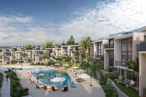 Apartment for sale in Girne, Northern Cyprus, 1 bedroom, 65m2, No. 225654 – photo 8