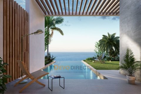Apartment for sale in Girne, Northern Cyprus, 1 bedroom, 65m2, No. 225654 – photo 2