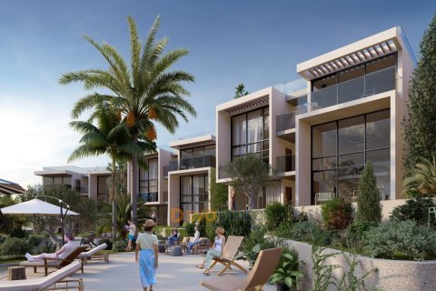 Apartment for sale in Girne, Northern Cyprus, 1 bedroom, 65m2, No. 225654 – photo 11