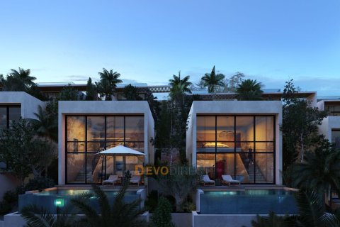 Apartment for sale in Girne, Northern Cyprus, 1 bedroom, 65m2, No. 225654 – photo 16
