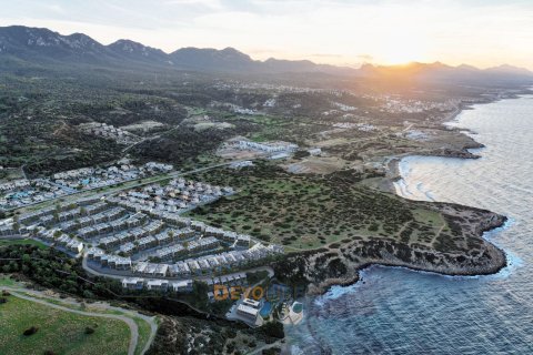 Apartment for sale in Girne, Northern Cyprus, 1 bedroom, 65m2, No. 225654 – photo 19