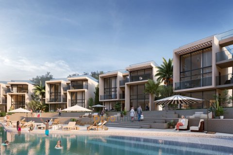 Apartment for sale in Girne, Northern Cyprus, 1 bedroom, 65m2, No. 225654 – photo 9