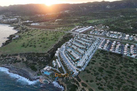 Apartment for sale in Girne, Northern Cyprus, 1 bedroom, 65m2, No. 225654 – photo 20