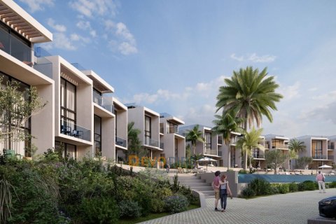 Apartment for sale in Girne, Northern Cyprus, 1 bedroom, 65m2, No. 225654 – photo 12