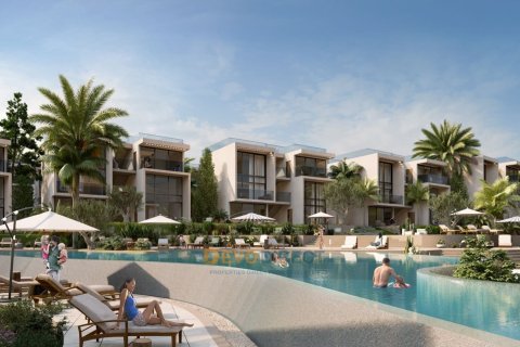 Apartment for sale in Girne, Northern Cyprus, 1 bedroom, 65m2, No. 225654 – photo 7