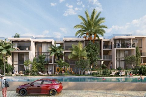 Villa 3+1 Girne, №225655 - 17