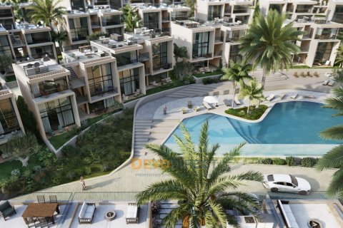 4+1 Villa i Girne, Nr. 225656 - 8