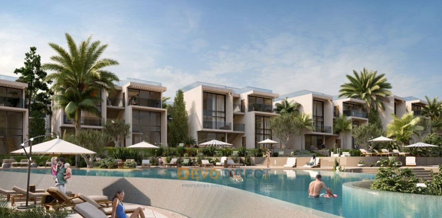 4+1 Villa i Girne, Nr. 225656