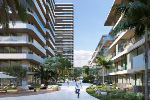 3+1 Lägenhet  i Esentepe, Girne,  Nr. 225659 - 13