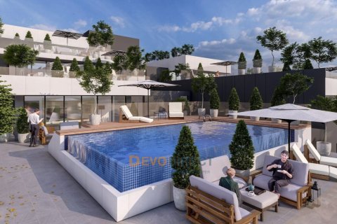 3+1 Lägenhet  i Esentepe, Girne,  Nr. 225659 - 15