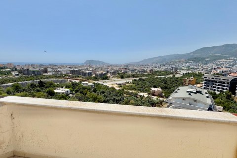 3+1 Lejlighed  i Oba, Antalya, Tyrkiet Nr. 218783 - 11