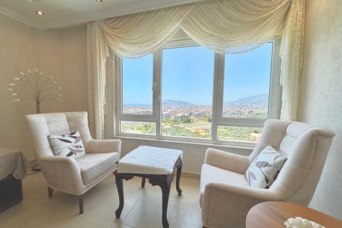 Daire  3+1  Oba, Antalya, Türkiye №218783