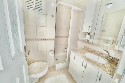 3+1 Lejlighed  i Oba, Antalya, Tyrkiet Nr. 218783 - 13