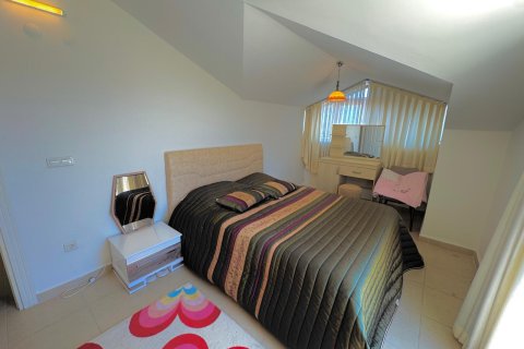 3+1 Lejlighed  i Oba, Antalya, Tyrkiet Nr. 218783 - 7