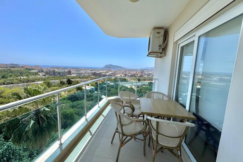 3+1 Lejlighed  i Oba, Antalya, Tyrkiet Nr. 218783 - 10