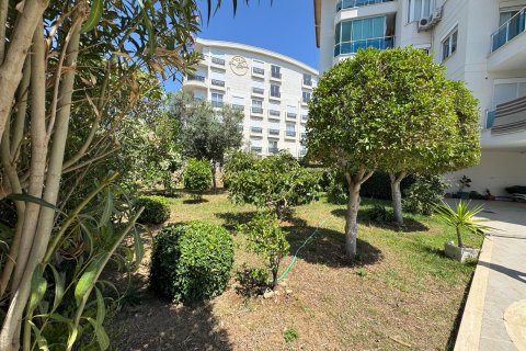 3+1 Lejlighed  i Oba, Antalya, Tyrkiet Nr. 218783 - 16