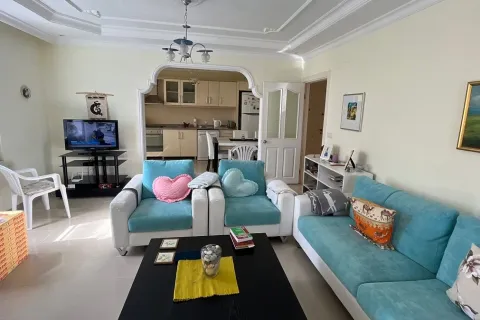 2+1 Lejlighed  i Alanya, Antalya, Tyrkiet Nr. 223695 - 13