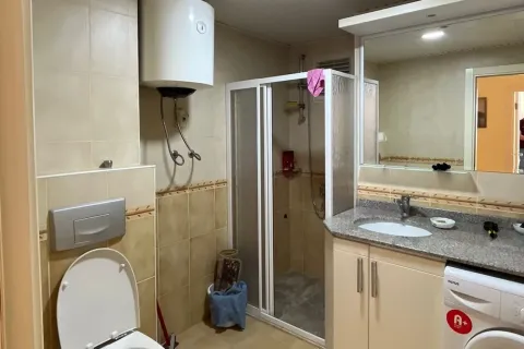 2+1 Lejlighed  i Alanya, Antalya, Tyrkiet Nr. 223695 - 2