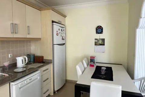 2+1 Lejlighed  i Alanya, Antalya, Tyrkiet Nr. 223695 - 11