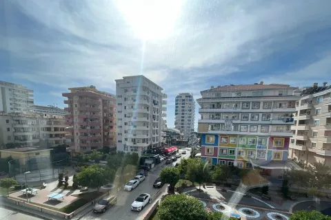 2+1 Lejlighed  i Alanya, Antalya, Tyrkiet Nr. 223695 - 7