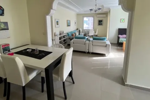 2+1 Lejlighed  i Alanya, Antalya, Tyrkiet Nr. 223695 - 12