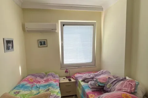 2+1 Lejlighed  i Alanya, Antalya, Tyrkiet Nr. 223695 - 4