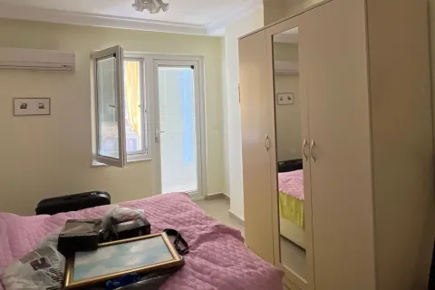 2+1 Lejlighed  i Alanya, Antalya, Tyrkiet Nr. 223695 - 5