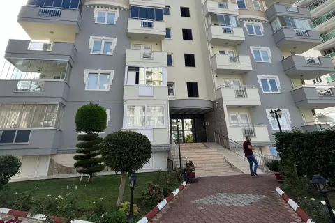 2+1 Lejlighed  i Alanya, Antalya, Tyrkiet Nr. 223695 - 18