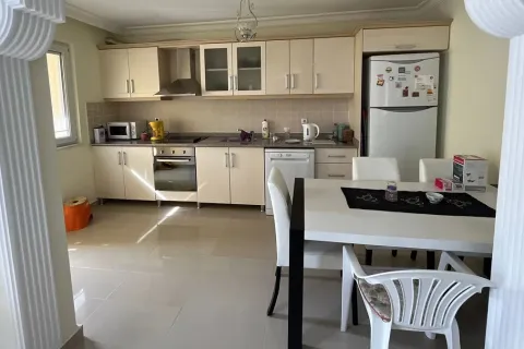 2+1 Lejlighed  i Alanya, Antalya, Tyrkiet Nr. 223695 - 10