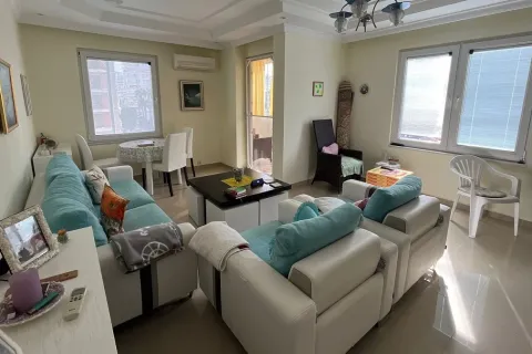 2+1 Lejlighed  i Alanya, Antalya, Tyrkiet Nr. 223695 - 15