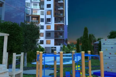 Apartment for sale  in Alanya, Antalya, Turkey, 1 bedroom, 60m2, No. 223696 – photo 14