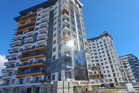 Apartment for sale  in Alanya, Antalya, Turkey, 1 bedroom, 60m2, No. 223696 – photo 17