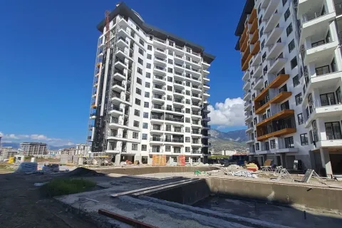 Apartment for sale  in Alanya, Antalya, Turkey, 1 bedroom, 60m2, No. 223696 – photo 15