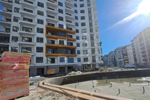 Apartment for sale  in Alanya, Antalya, Turkey, 1 bedroom, 60m2, No. 223696 – photo 16