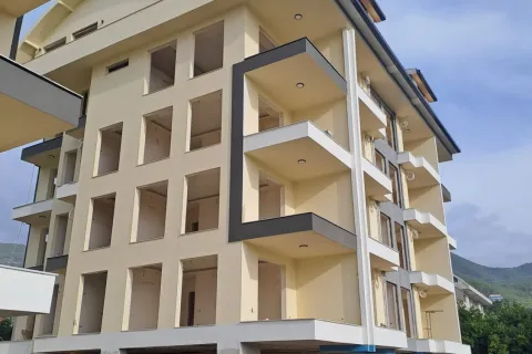 1+1 Lejlighed  i Alanya, Antalya, Tyrkiet Nr. 223701 - 16