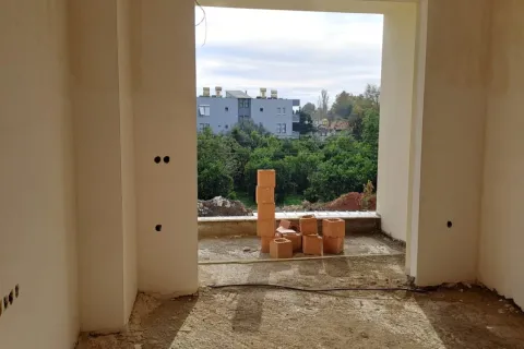 1+1 Lejlighed  i Alanya, Antalya, Tyrkiet Nr. 223701 - 9