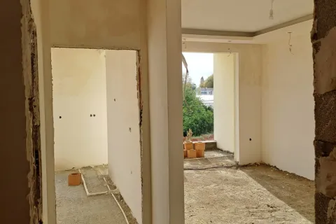 1+1 Lejlighed  i Alanya, Antalya, Tyrkiet Nr. 223701 - 7