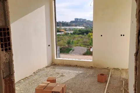 1+1 Lejlighed  i Alanya, Antalya, Tyrkiet Nr. 223701 - 11