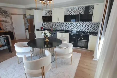 4+1 Leilighet i Alanya, Antalya, Tyrkia Nr. 223699 - 2