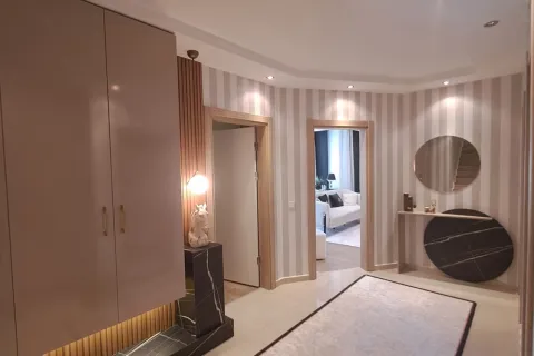 4+1 Leilighet i Alanya, Antalya, Tyrkia Nr. 223699 - 23