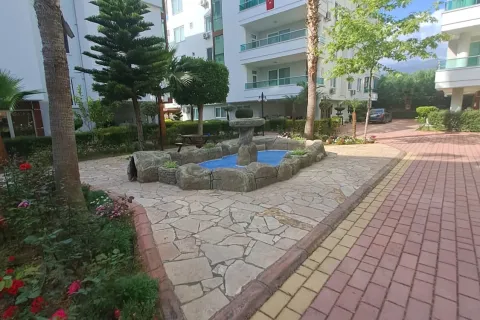 4+1 Leilighet i Alanya, Antalya, Tyrkia Nr. 223699 - 25