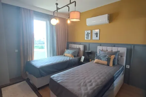 4+1 Leilighet i Alanya, Antalya, Tyrkia Nr. 223699 - 8