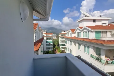 4+1 Leilighet i Alanya, Antalya, Tyrkia Nr. 223699 - 21