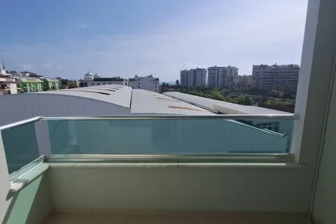4+1 Leilighet i Alanya, Antalya, Tyrkia Nr. 223699 - 13