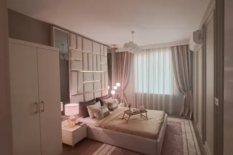 4+1 Leilighet i Alanya, Antalya, Tyrkia Nr. 223699 - 6
