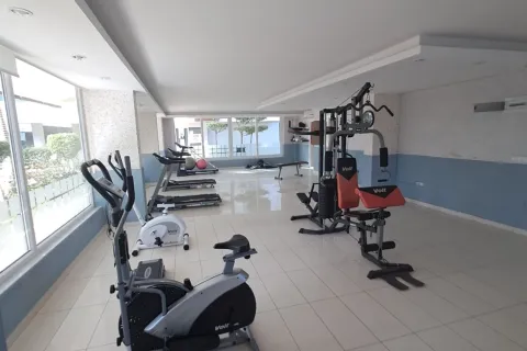 4+1 Leilighet i Alanya, Antalya, Tyrkia Nr. 223699 - 29