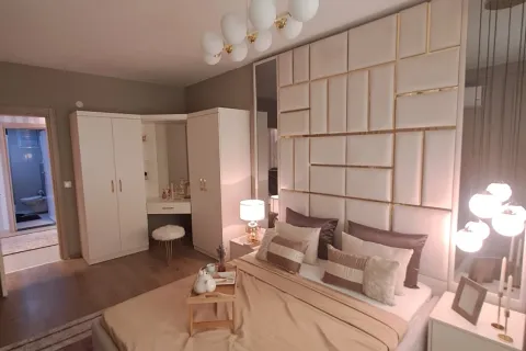 4+1 Leilighet i Alanya, Antalya, Tyrkia Nr. 223699 - 5