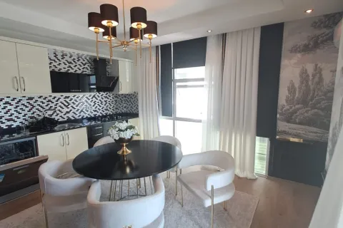 4+1 Leilighet i Alanya, Antalya, Tyrkia Nr. 223699 - 3